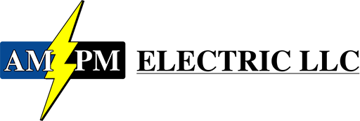 AM-PM Electric logo